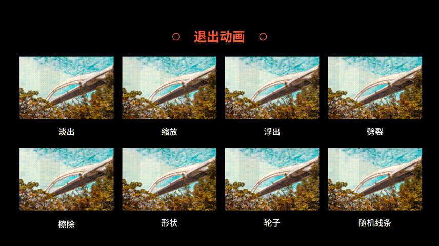 只有一张图片的 PPT,如何做到好看