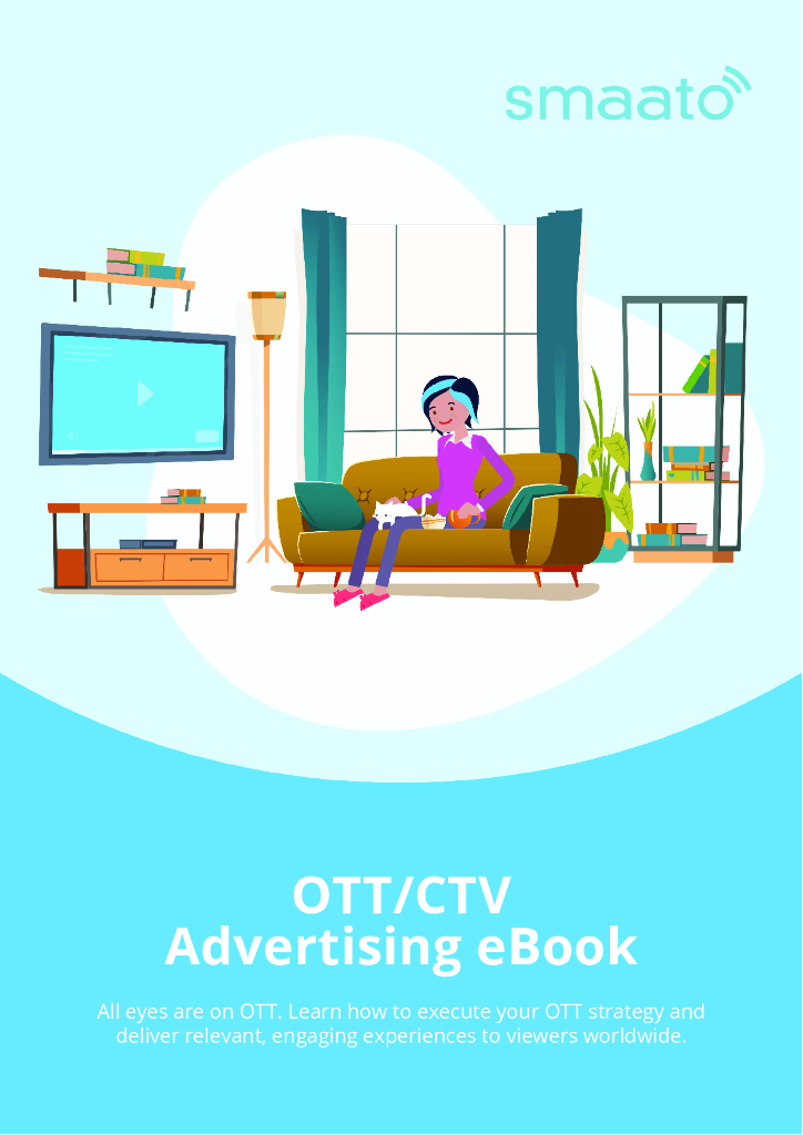 Smatto:OTT与CTV广告指南(英文版)