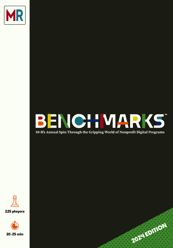 MRSS：2024年M+R基准报告（英文版）