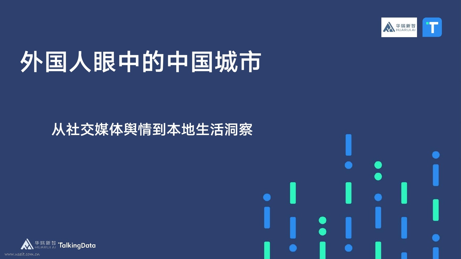 TalkingData:外国人眼中的中国城市——从社交媒体舆情到本地生活洞察