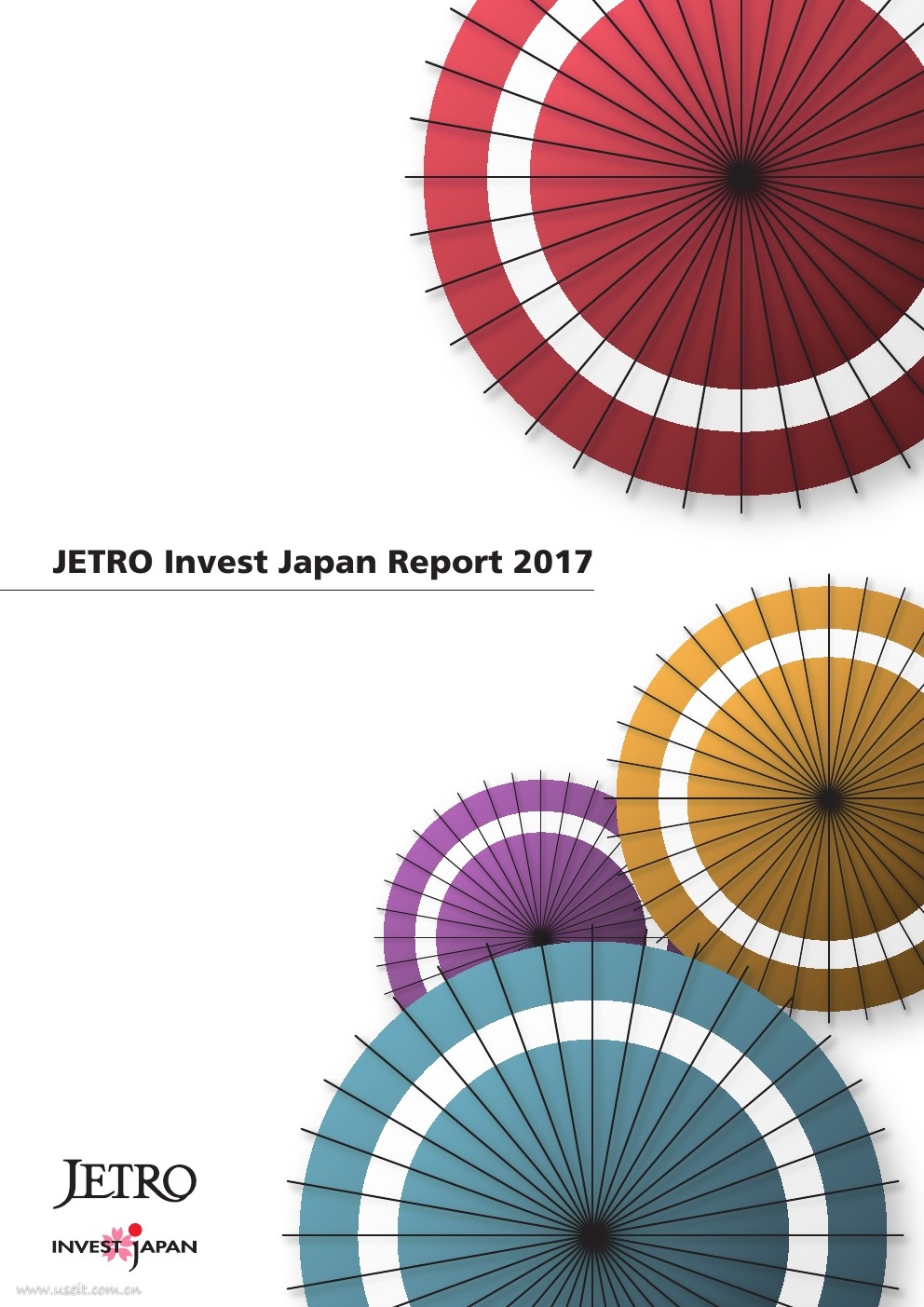 JETRO:2017年日本投资调查报告(英文版)
