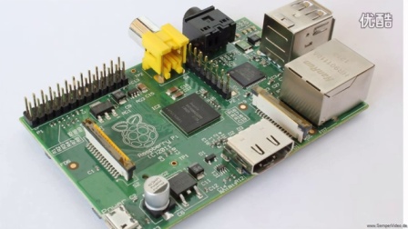 Raspberry Pi