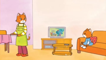 巧虎小天地学习版(5-7岁)