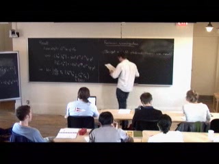 量子场论（QFT）