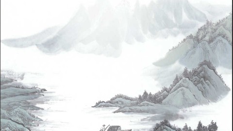 中国古代文学史