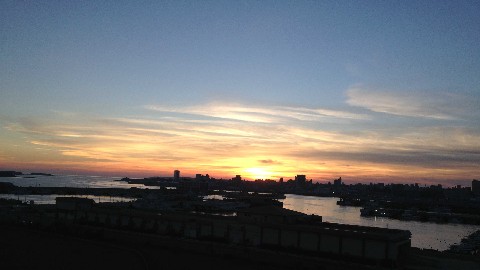 现代天气学原理