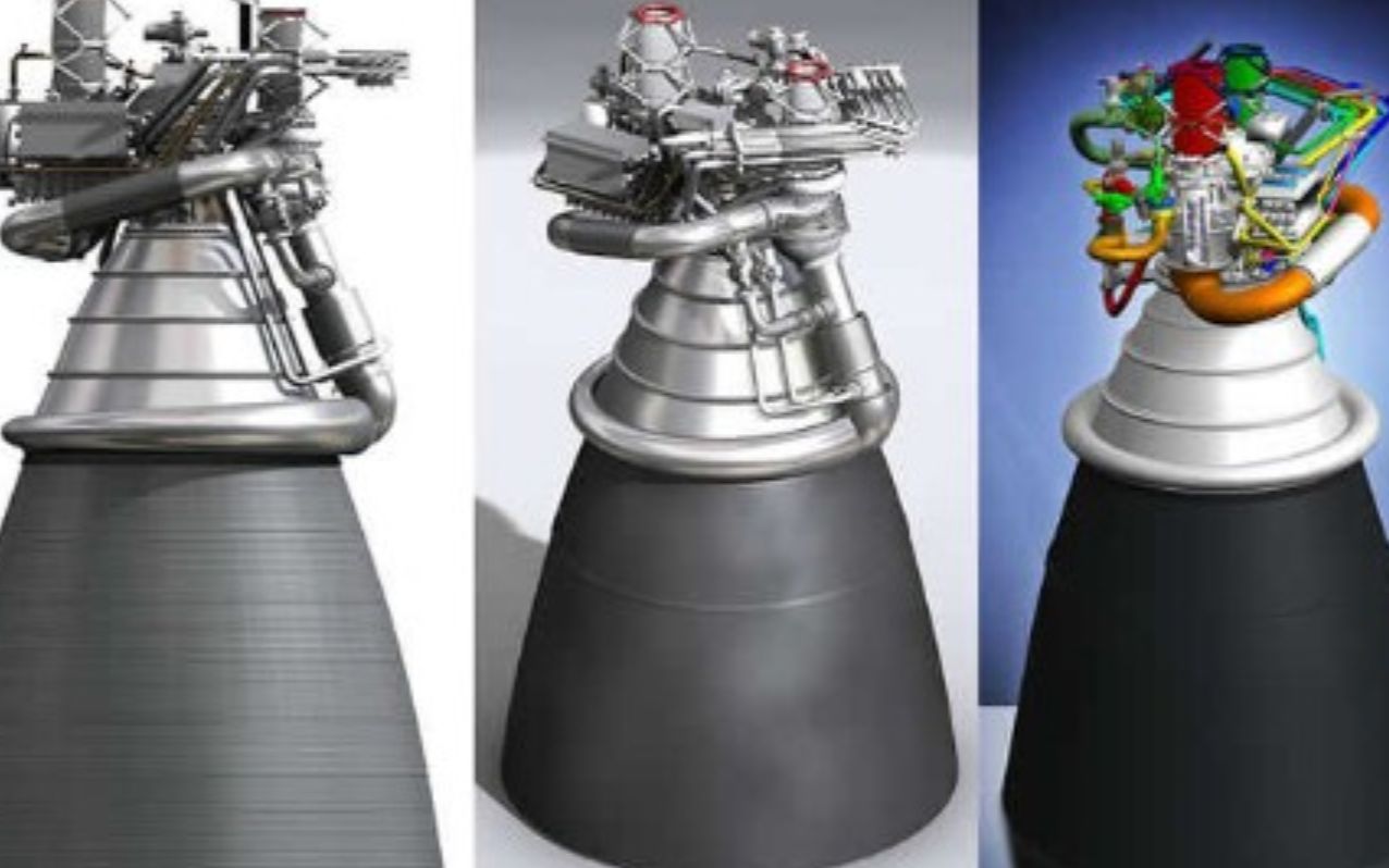 火箭发动机专业综合实验