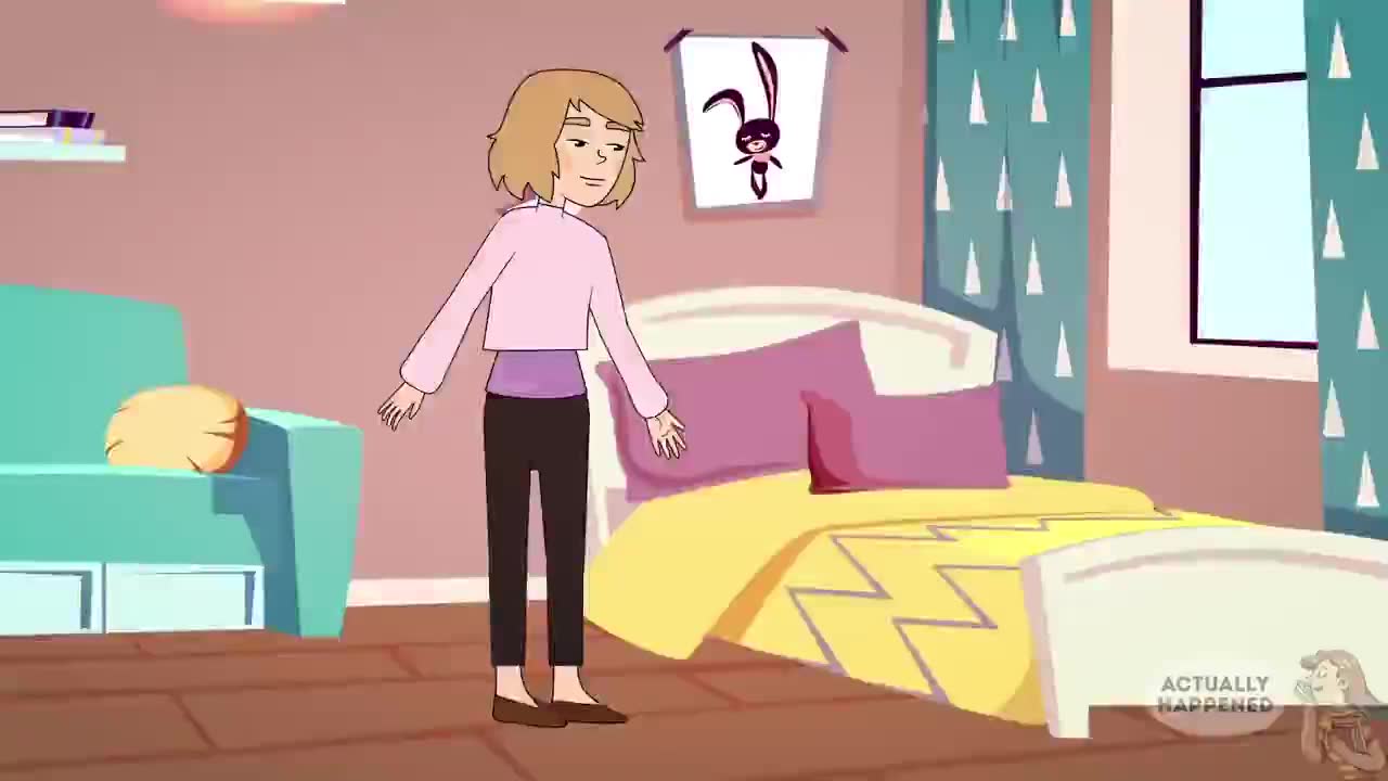 听力干货:精选英文动画故事