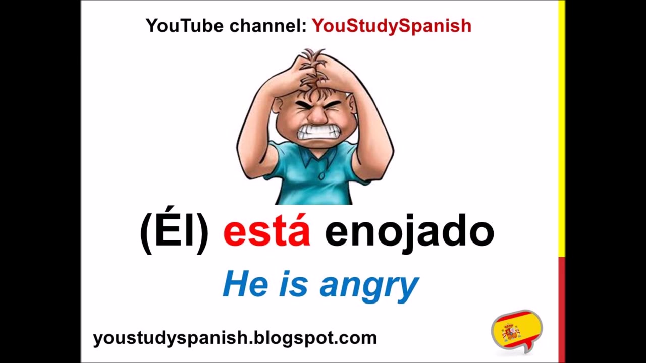 少儿西班牙语启蒙学习课程