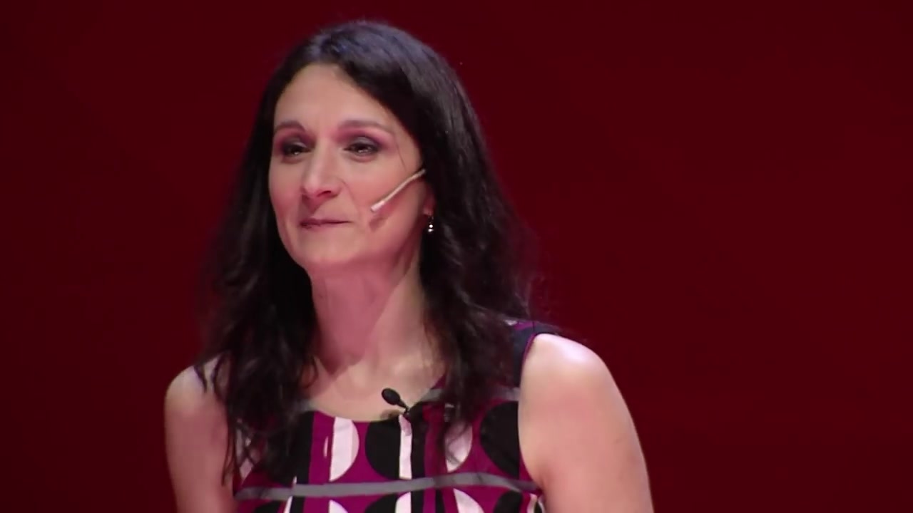 TED西班牙语演讲合集