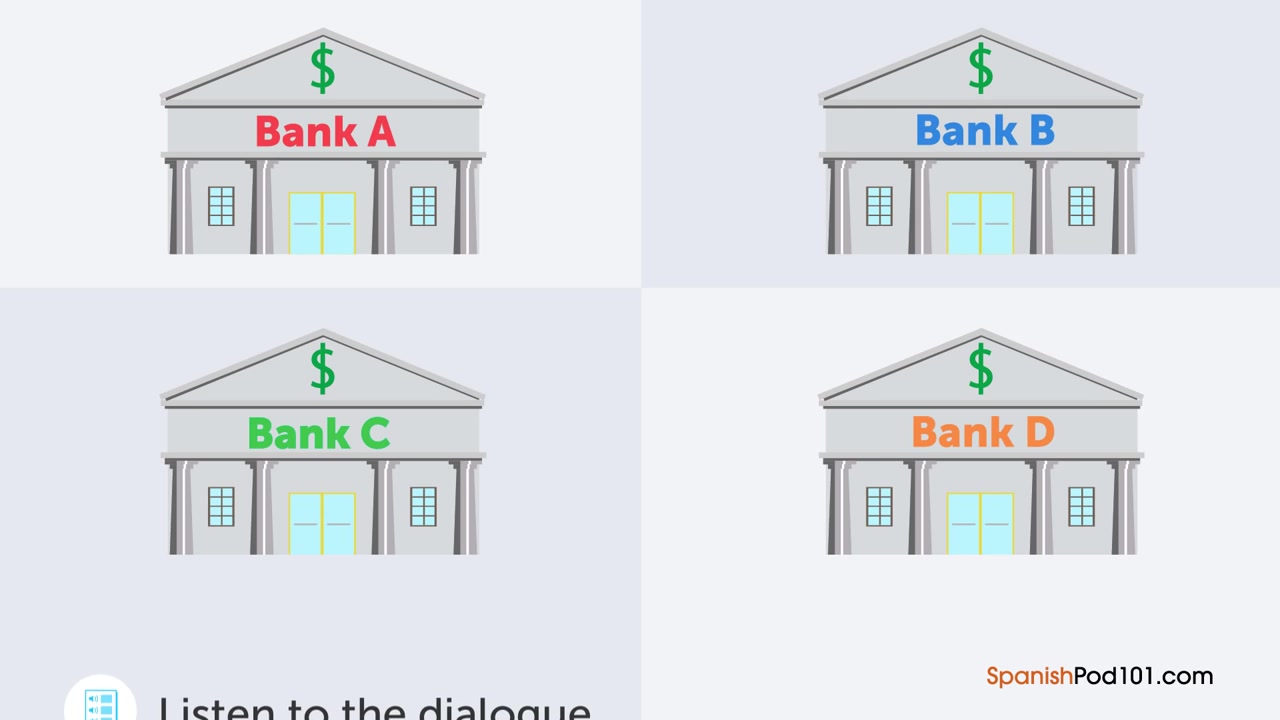 西班牙语听力理解课程