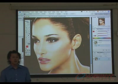 Photoshop CS2高手之路