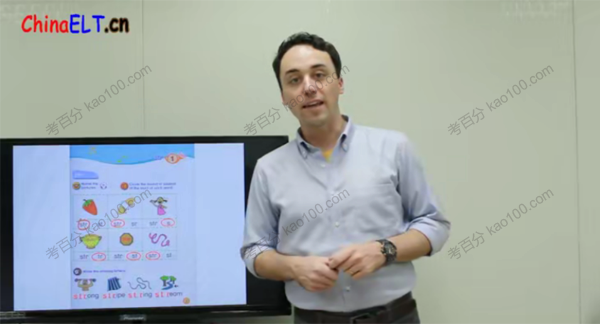 少儿英语尼尔森自然拼读第3季