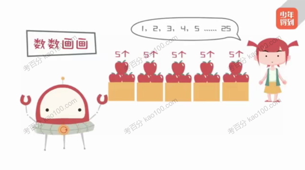 小学数学培优课level1