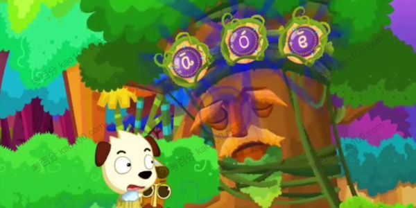 汉语拼音课程:学前少儿汉语拼音