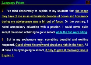 21世纪英语课程三(A)