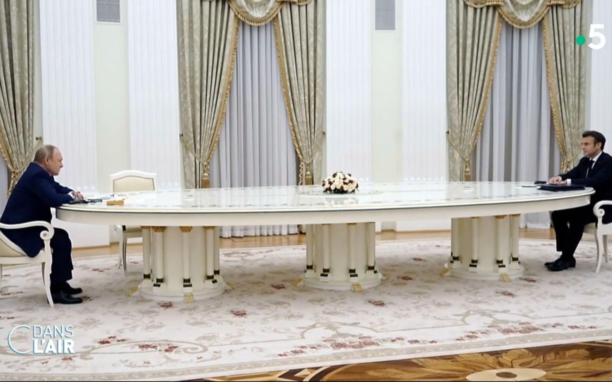 法语天天听--每日法语新闻