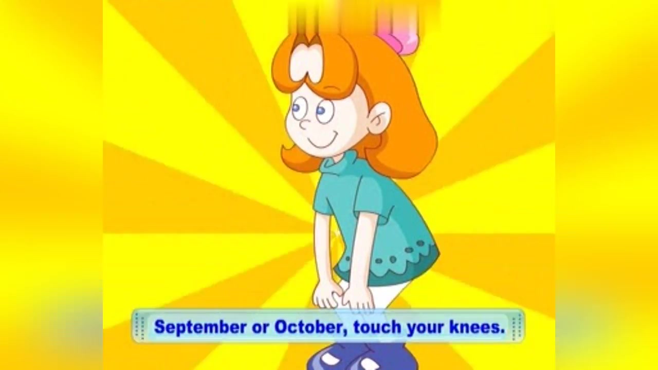 小学五年级英语下册动画教学