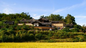 中国南朝都城与百济都城的比较视频教程 贺云翱 4讲 南京大学